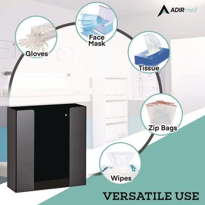 adirmed-acrylic-glove-dispenser-double-box-capacity-10-2-x-3-5-x-10-8-black-alhi90202blk_2