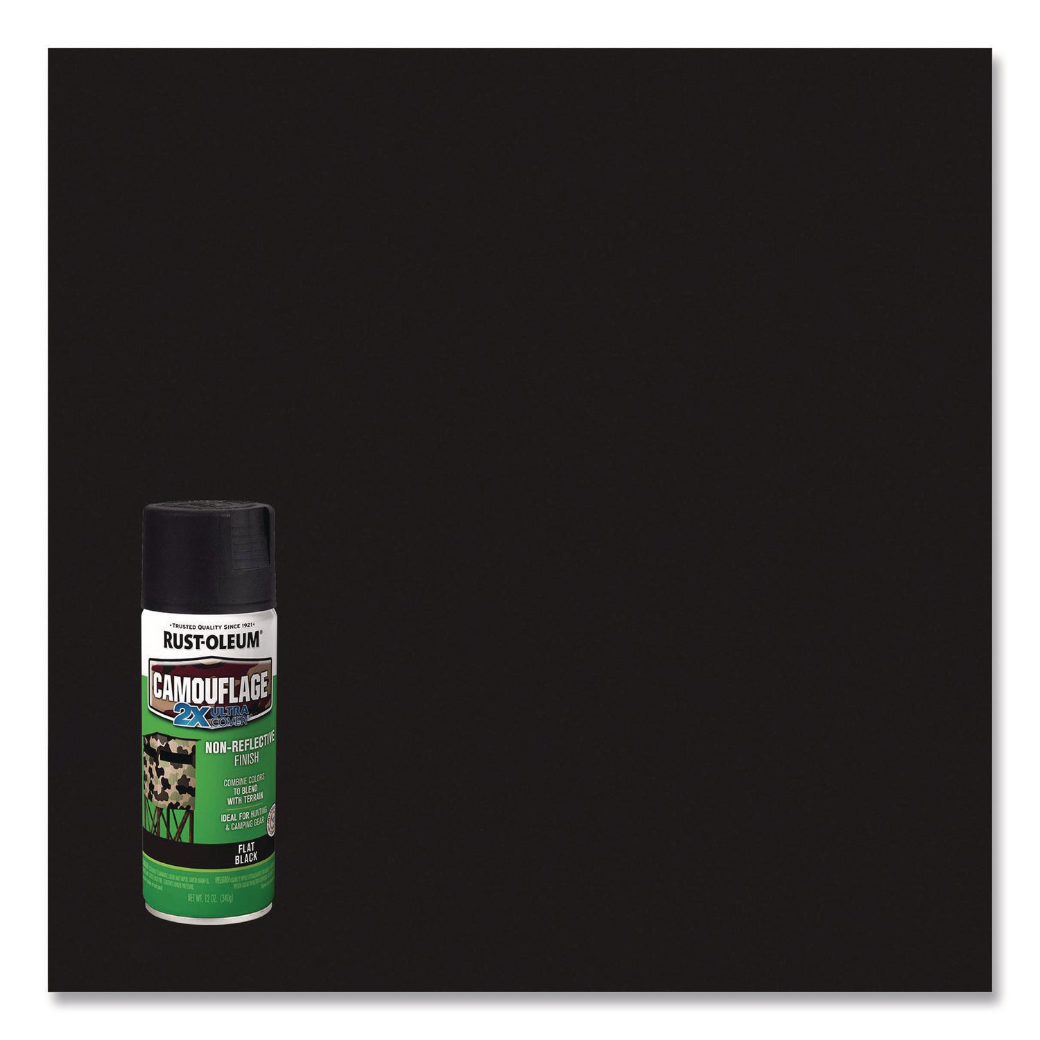 rust-oleum-camouflage-spray-paint-flat-black-12-oz-aerosol-can-6-carton-rst279179ct_3