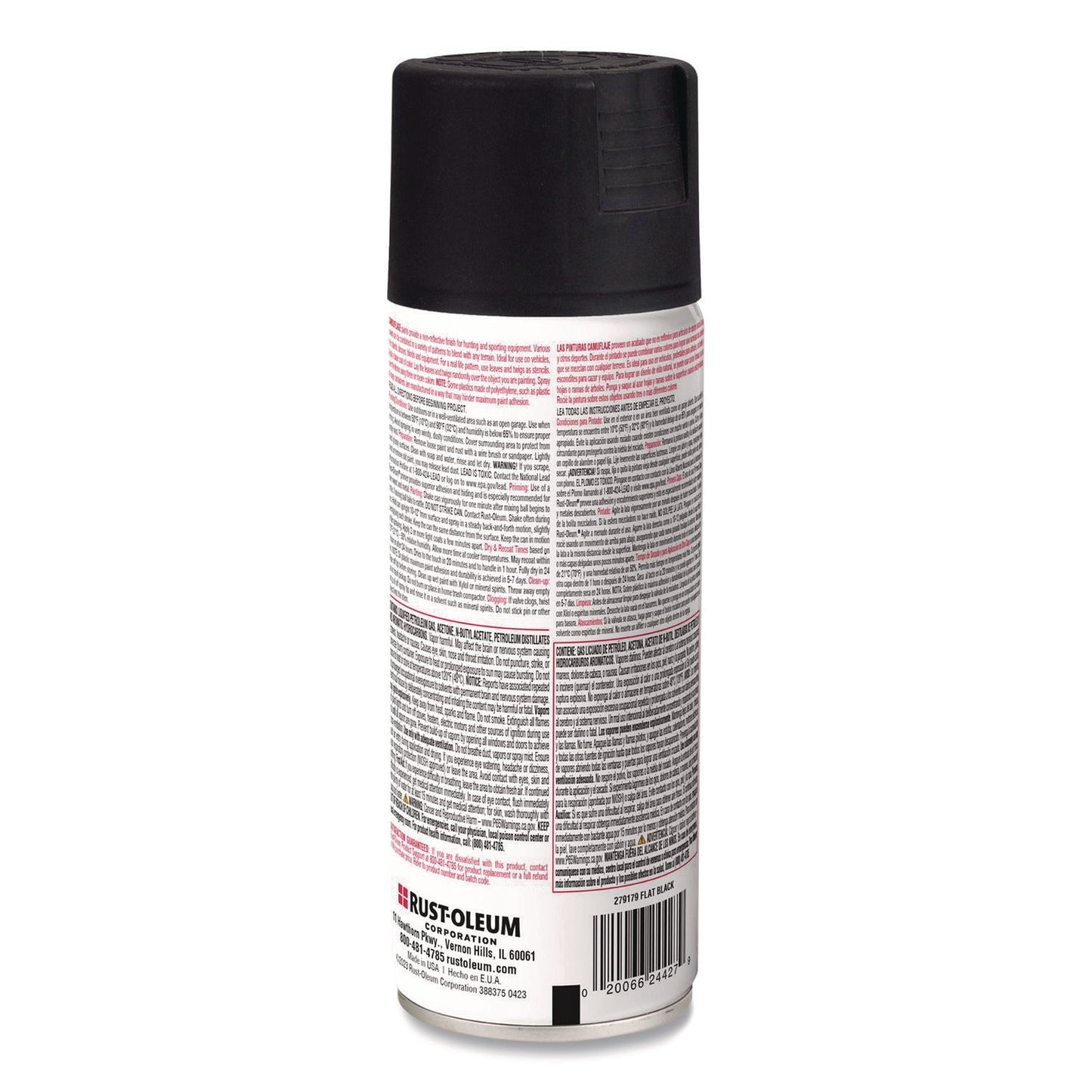 rust-oleum-camouflage-spray-paint-flat-black-12-oz-aerosol-can-rst279179_3