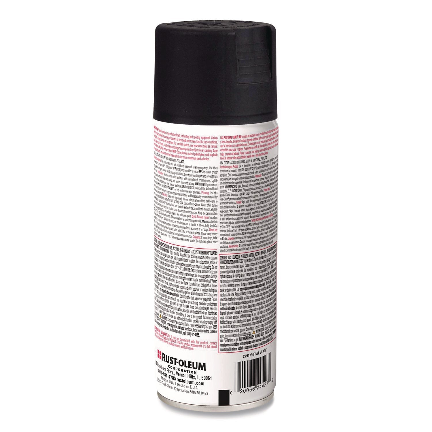 rust-oleum-camouflage-spray-paint-flat-black-12-oz-aerosol-can-rst279179_3