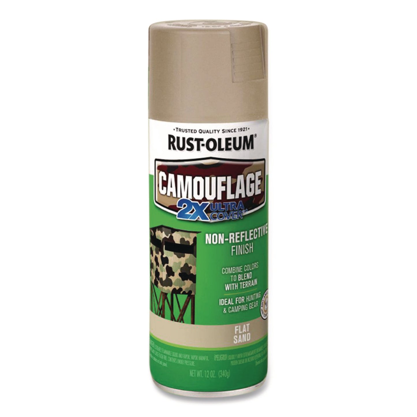 rust-oleum-camouflage-spray-paint-flat-sand-12-oz-aerosol-can-6-carton-rst339004ct_4