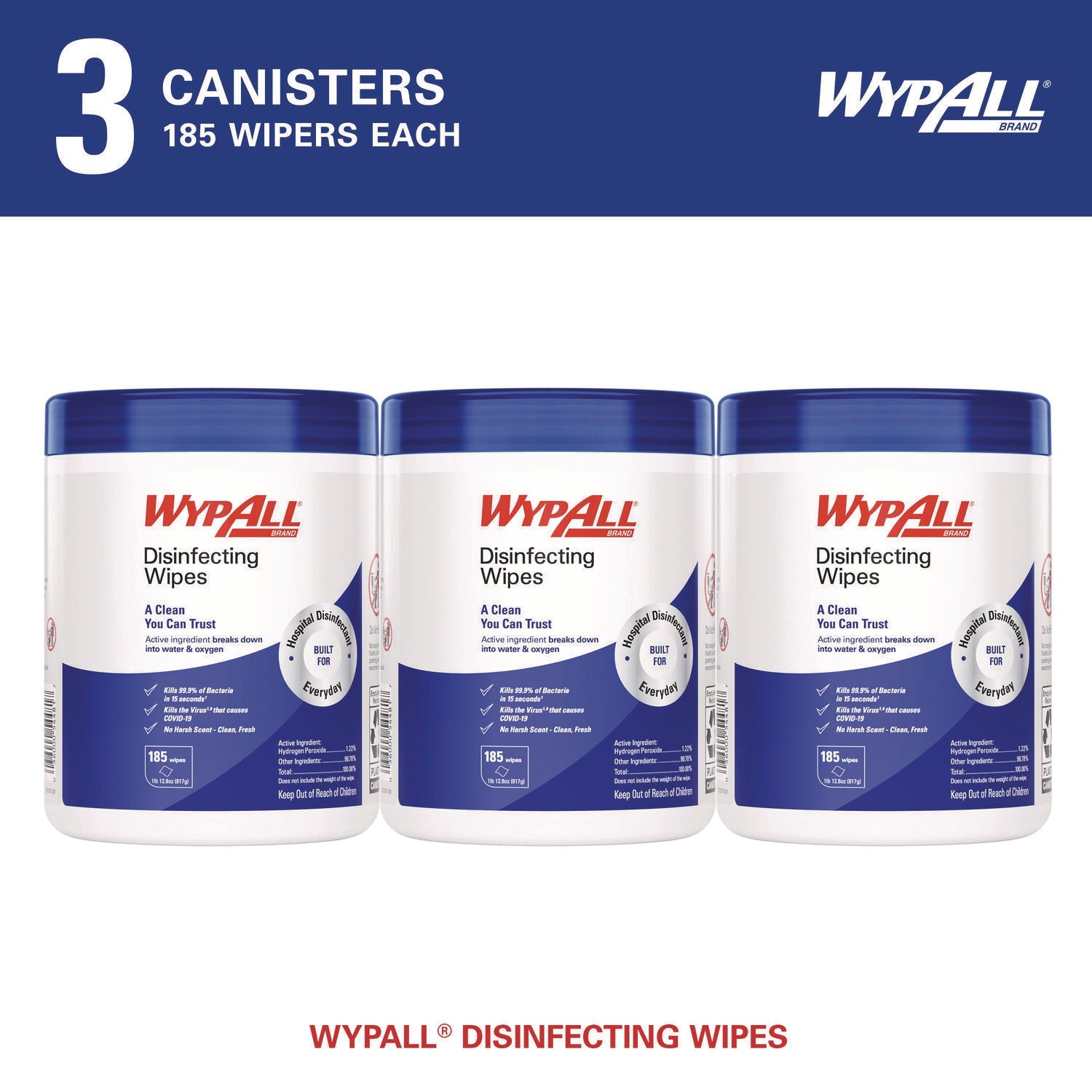 wypall-disinfecting-wipes-1-ply-5-16-x-8-5-fresh-scent-white-185-sheets-canister-3-canisters-carton-kcc54481_2