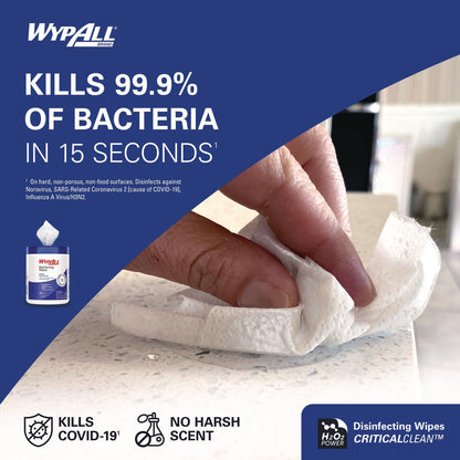 wypall-disinfecting-wipes-1-ply-5-16-x-8-5-fresh-scent-white-185-sheets-canister-3-canisters-carton-kcc54481_4