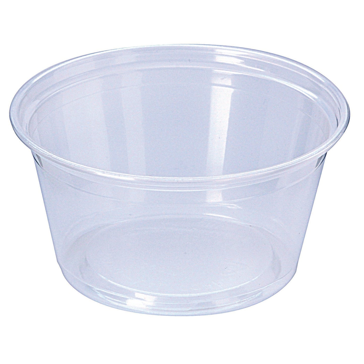 fabri-kal-microwavable-deli-containers-5-oz-3-6-diameter-x-1-8-h-clear-plastic-1-000-carton-fabpk5sc_1