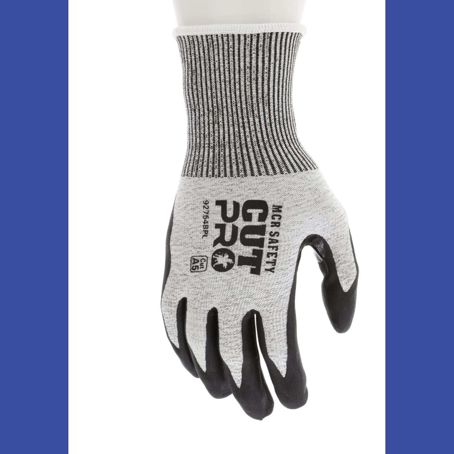 mcr-safety-cut-pro-92754bp-gloves-large-black-gray-dozen-crw92754bpl_1