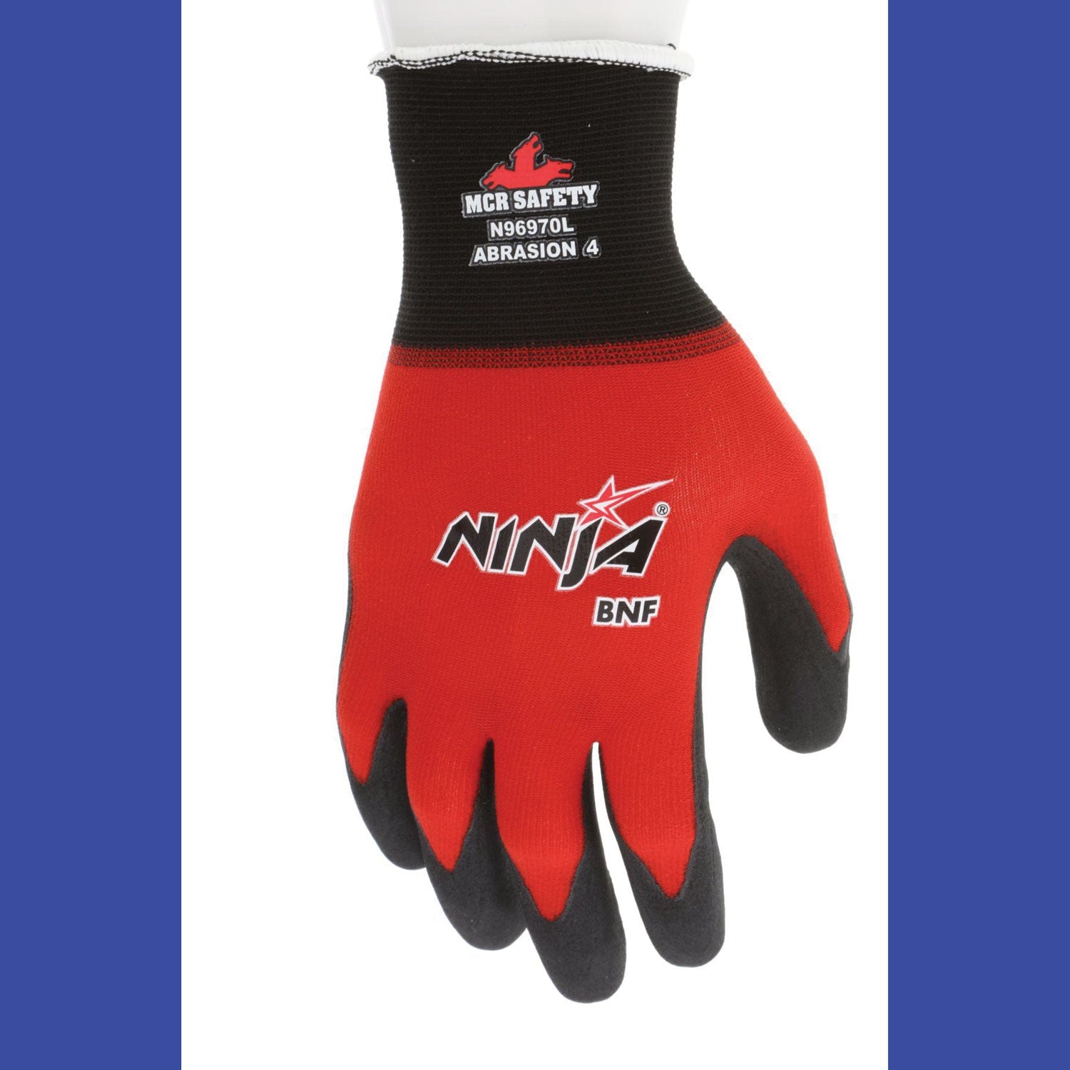 mcr-safety-ninja-bnf-n96970-gloves-medium-black-red-dozen-crwn96970m_1