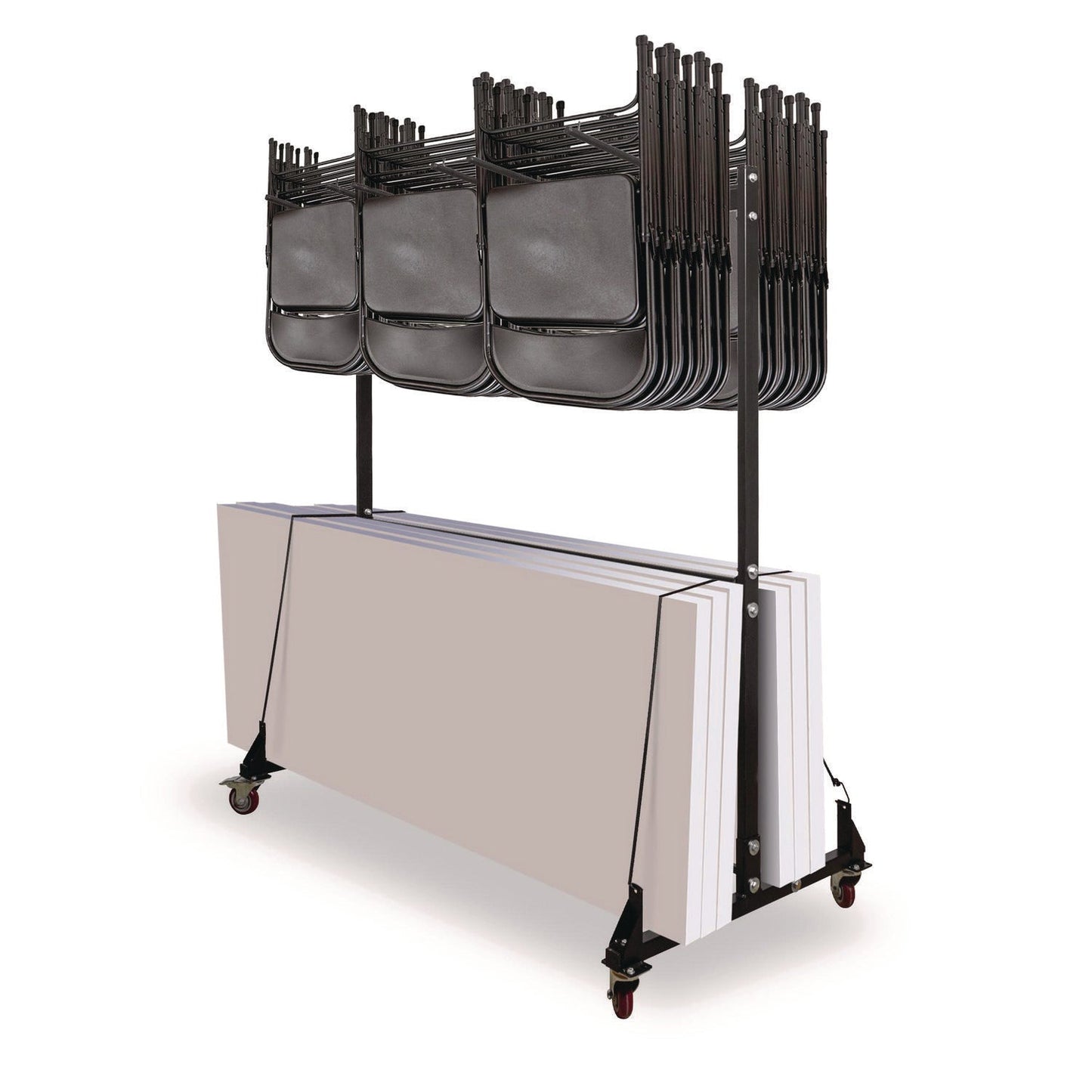 adiroffice-folding-chair-and-table-combo-cart-metal-600-lb-capacity-33-7-x-65-x-67-black-alhi69001_8