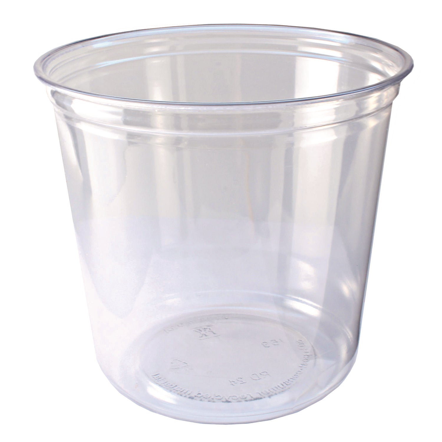 fabri-kal-recycleware-round-deli-container-24-oz-4-6-diameter-x-3-6-h-clear-plastic-500-carton-fabrd24_1