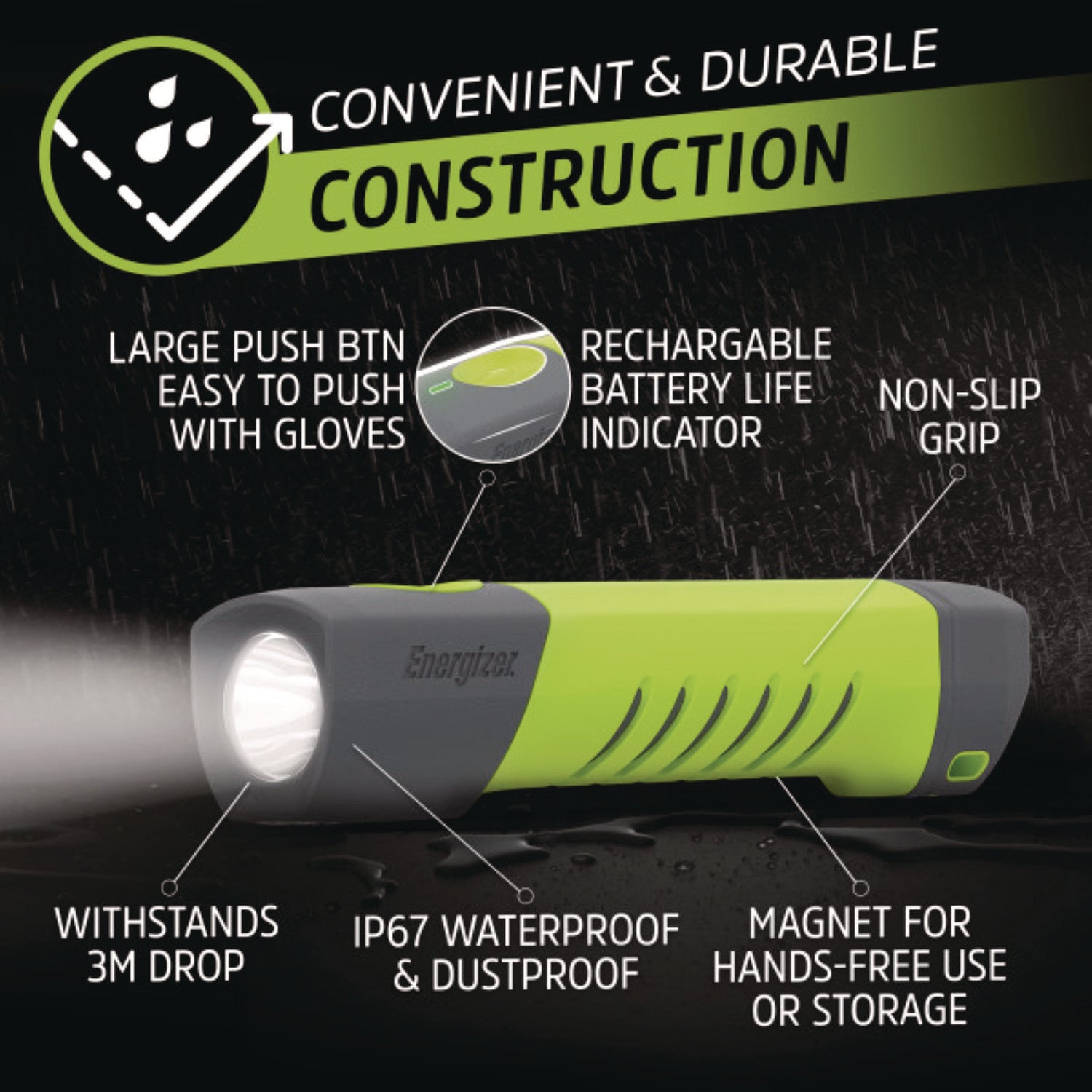 energizer-pro-series-handheld-high-cri-flashlight-rechargeable-lithium-ion-6-aaa-batteries-included-gray-green-eveenyphh62_5
