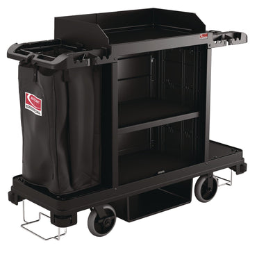 suncast-commercial-standard-housekeeping-cart-plastic-1-shelf-24-x-62-13-x-49-75-black-suahkc1000_2