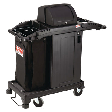 suncast-commercial-compact-premium-housekeeping-cart-plastic-1-shelf-23-25-x-53-22-x-53-06-black-suahkcch200_2