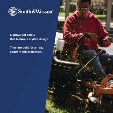 smith-wesson®-44-magnum-safety-glasses-black-frame-clear-lens-12-box-ans23452_2