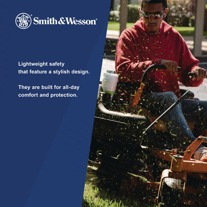 smith-wesson®-44-magnum-safety-glasses-black-frame-clear-lens-12-box-ans23452_2