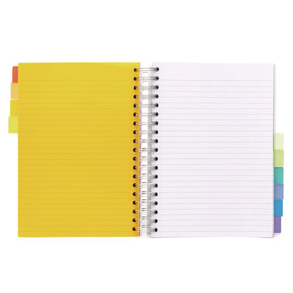pukka-pad-b5-size-10-subject-project-book-medium-college-rule-white-cover-200-9-8-x-6-9-sheets-puk9603pb_2