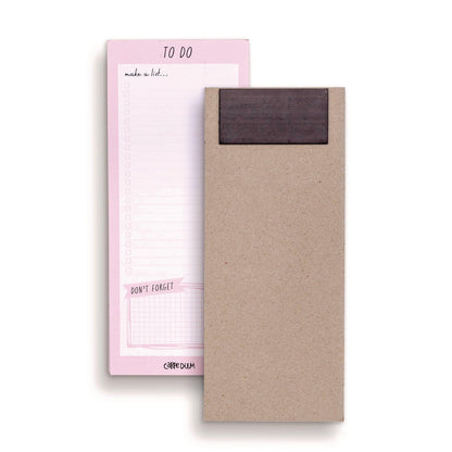 pukka-pad-magnetic-to-do-list-unruled-60-pink-white-3-5-x-8-5-sheets-6-pack-puk9161cd_6