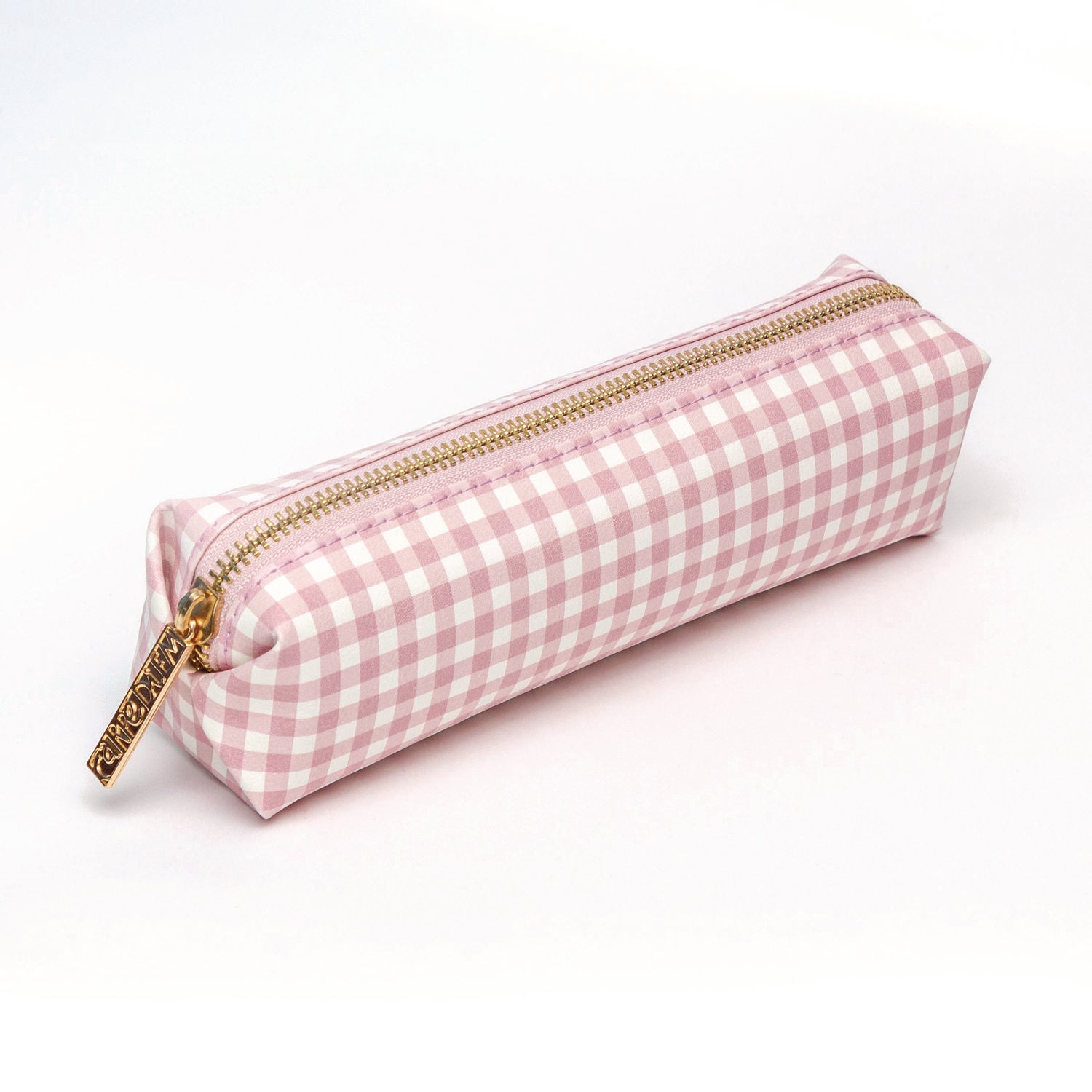 pukka-pad-pencil-case-7-9-x-2-x-2-pink-and-white-check-6-pack-puk9201cd_4
