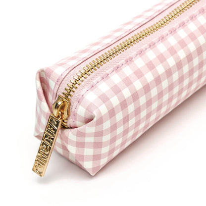 pukka-pad-pencil-case-7-9-x-2-x-2-pink-and-white-check-6-pack-puk9201cd_5