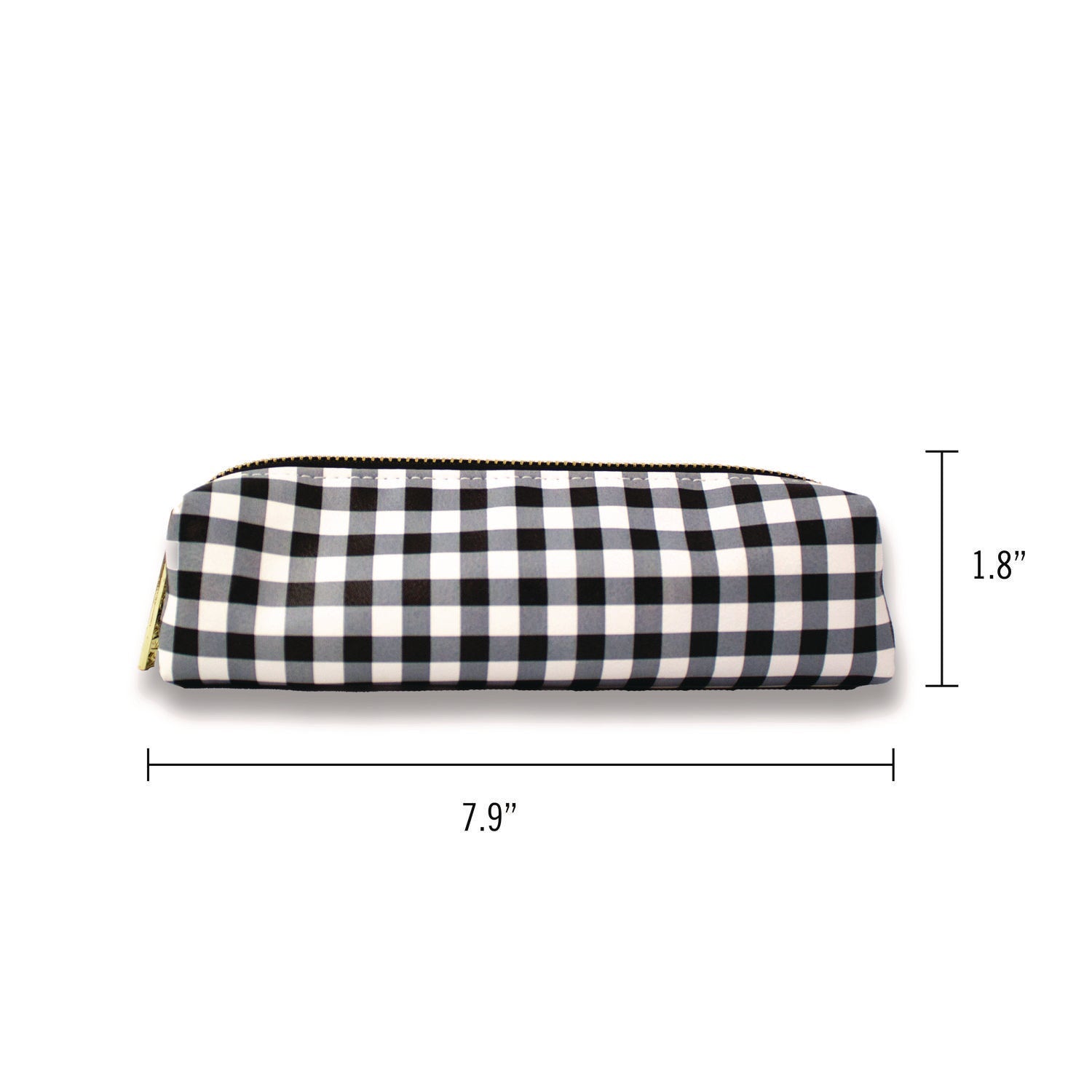pukka-pad-pencil-case-7-9-x-2-x-2-black-and-white-check-6-pack-puk9185cd_2
