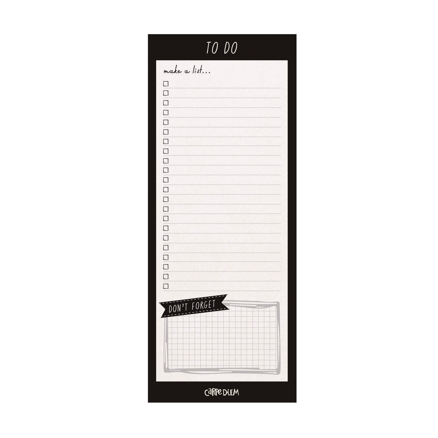 pukka-pad-magnetic-to-do-list-unruled-60-black-white-3-5-x-8-5-sheets-6-pack-puk9118cd_2