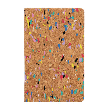 pukka-pad-soft-cover-eco-notebook-1-subject-medium-college-rule-cork-multicolor-cover-96-8-27-x-5-24-sheets-puk9855spp_2