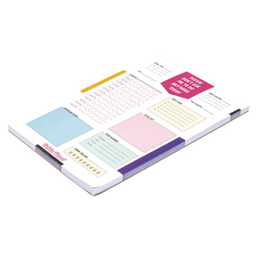 pukka-pad-eco-daily-planning-pad-pukka-planet-artwork-formatting-9-84-x-7-48-white-multicolor-sheets-60-days-undated-puk9741spp_2
