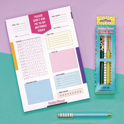 pukka-pad-eco-daily-planning-pad-pukka-planet-artwork-formatting-9-84-x-7-48-white-multicolor-sheets-60-days-undated-puk9741spp_4