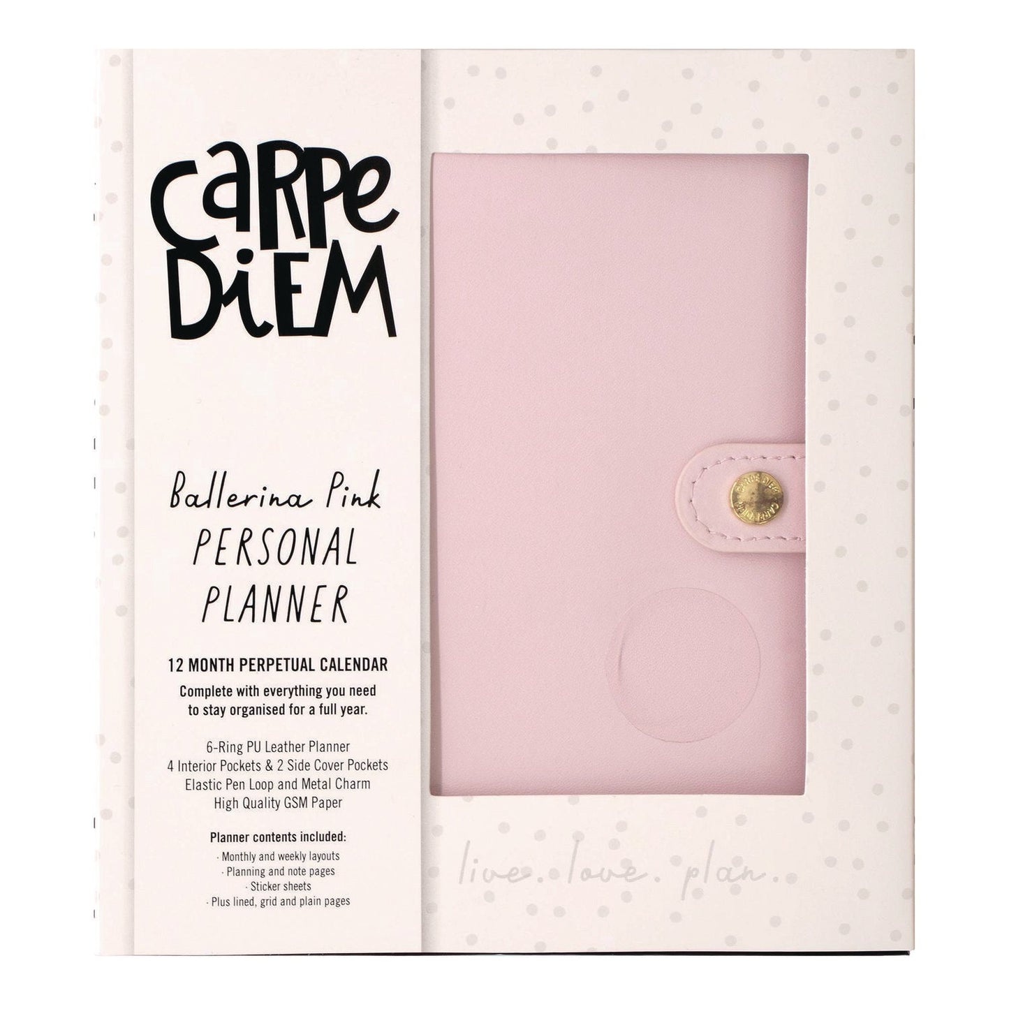 pukka-pad-personal-planner-7-48-x-6-42-pink-cover-12-month-undated-puk9153cd_2