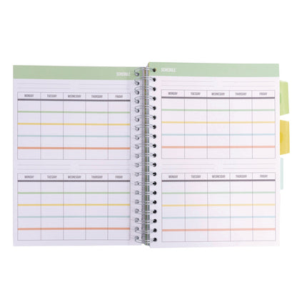 pukka-pad-b5-size-project-book-4-subject-gray-white-study-book-cover-100-9-8-x-6-9-sheets-puk9824stu_2