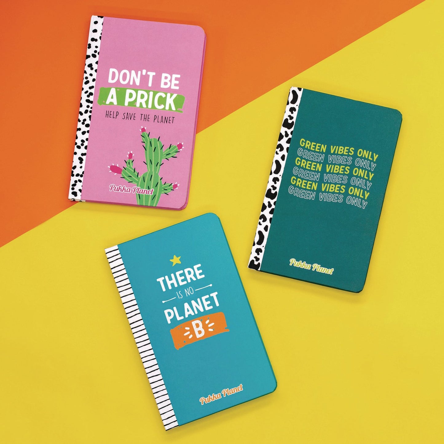 pukka-pad-soft-cover-eco-notebook-1-subject-medium-college-rule-green-black-white-cover-96-8-3-x-5-8-sheets-puk9704spp_5
