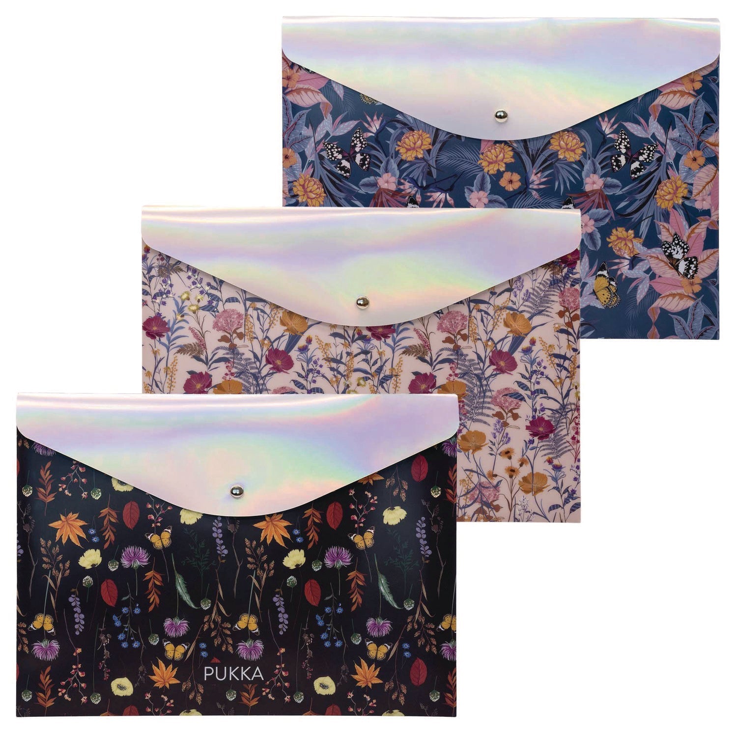 pukka-pad-stud-wallet-2-expansion-assorted-blum-3-pack-puk9511astblm_1