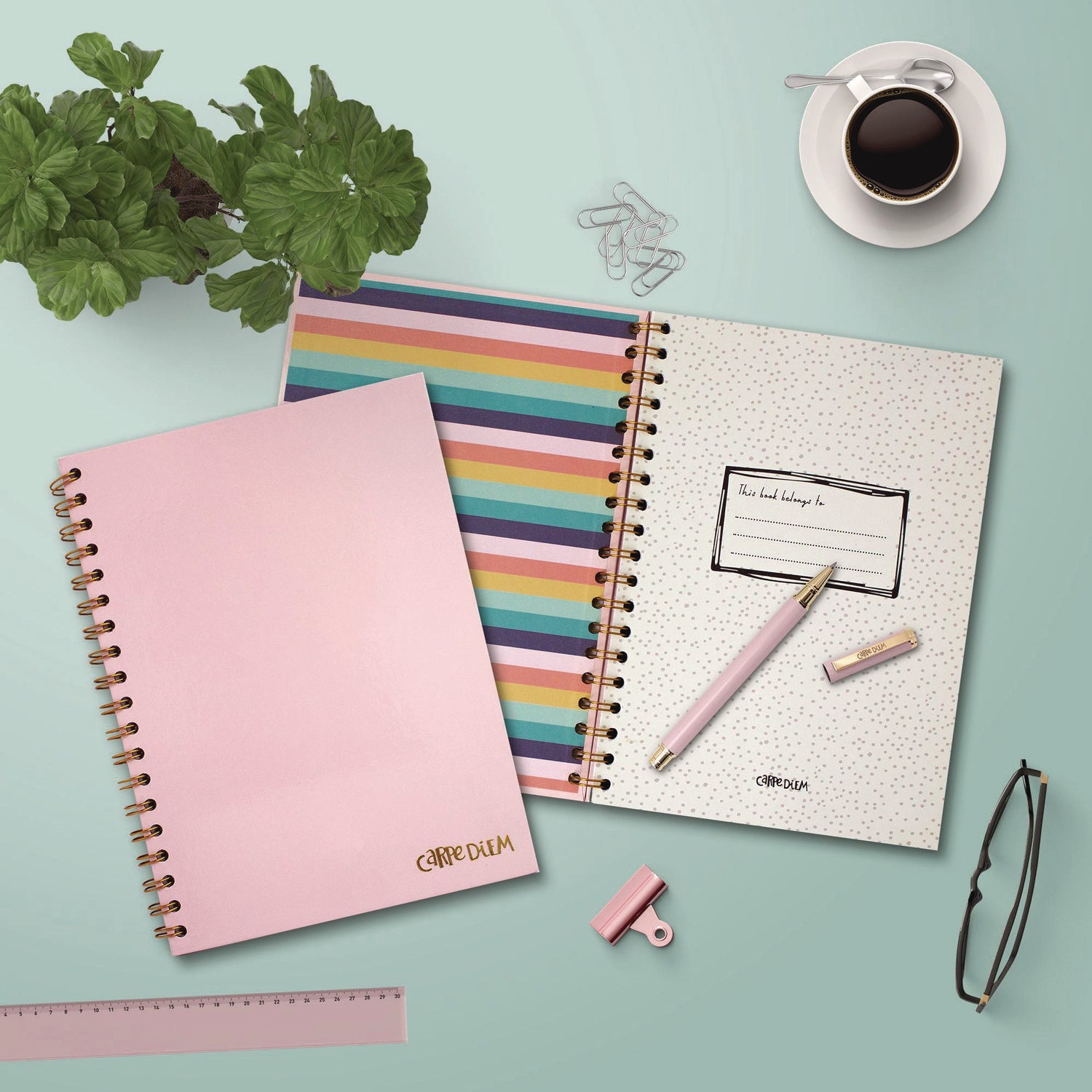 pukka-pad-b5-size-notebook-1-subject-medium-college-rule-pink-cover-80-9-8-x-6-9-sheets-3-pack-puk9376cd_4