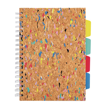 pukka-pad-b5-size-eco-project-book-4-subject-medium-college-rule-cork-multicolor-cover-100-9-8-x-6-9-sheets-puk9856spp_2