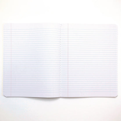 pukka-pad-composition-book-medium-college-rule-metallic-green-with-white-dots-cover-70-9-75-x-7-5-sheets-4-pack-puk8796met_3
