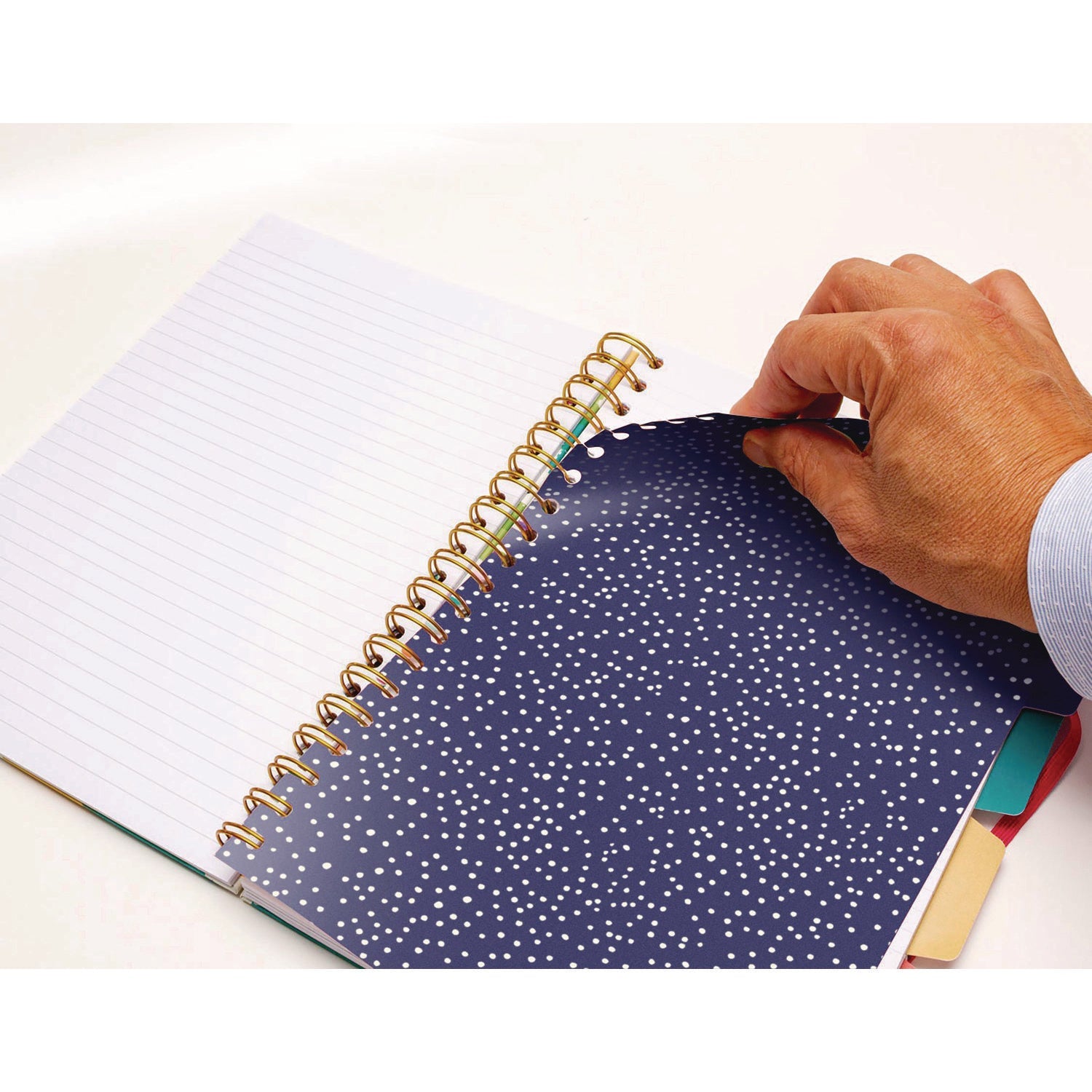 pukka-pad-b5-size-project-book-5-subject-medium-college-rule-assorted-floral-love-covers-100-9-8-x-6-9-sheets-3-pack-puk9033cd_7