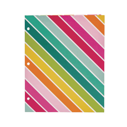 pukka-pad-two-pocket-portfolio-folder-1-capacity-9-6-x-11-9-brush-strokes-llamas-stripes-6-pack-puk9097cd_4