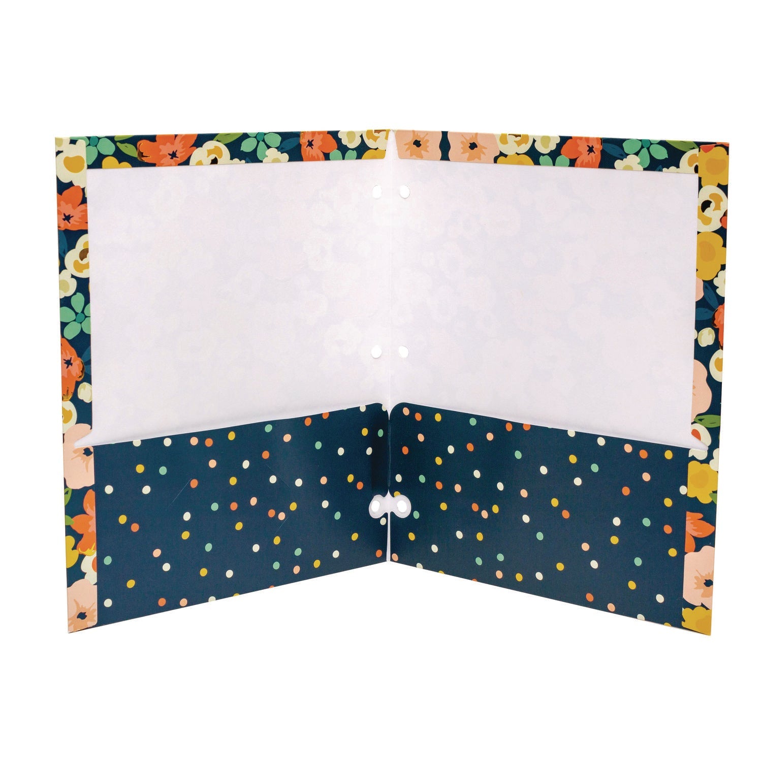 pukka-pad-two-pocket-portfolio-folder-1-capacity-9-6-x-11-9-floral-geometric-hearts-6-pack-puk9098cd_5