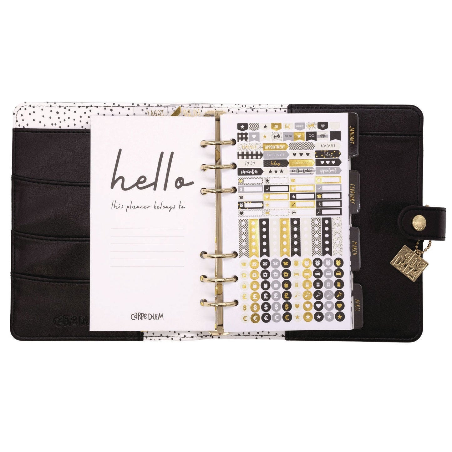 pukka-pad-personal-planner-chequered-7-48-x-6-42-black-white-cover-12-month-undated-puk9183cd_4