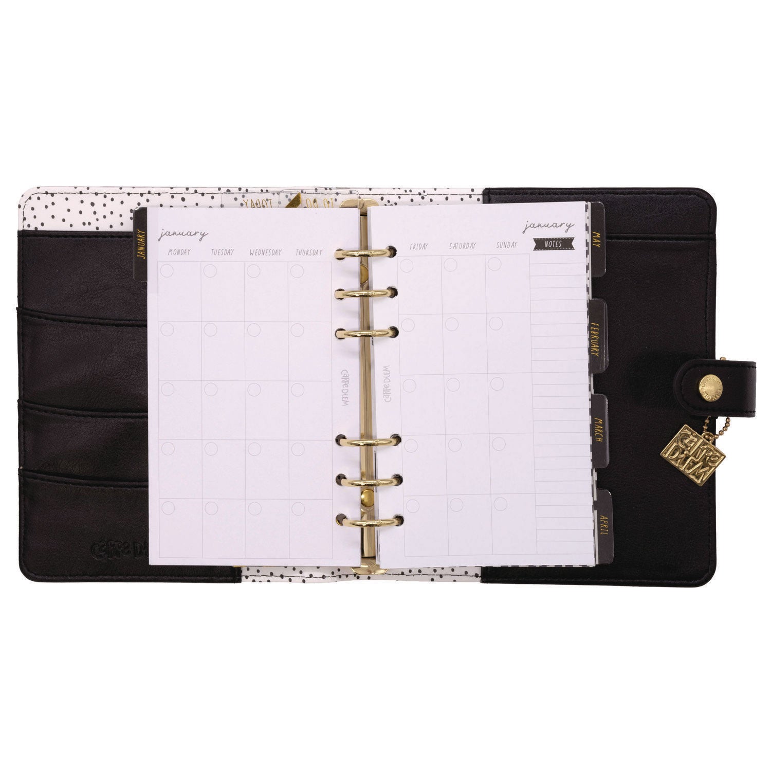 pukka-pad-personal-planner-chequered-7-48-x-6-42-black-white-cover-12-month-undated-puk9183cd_5