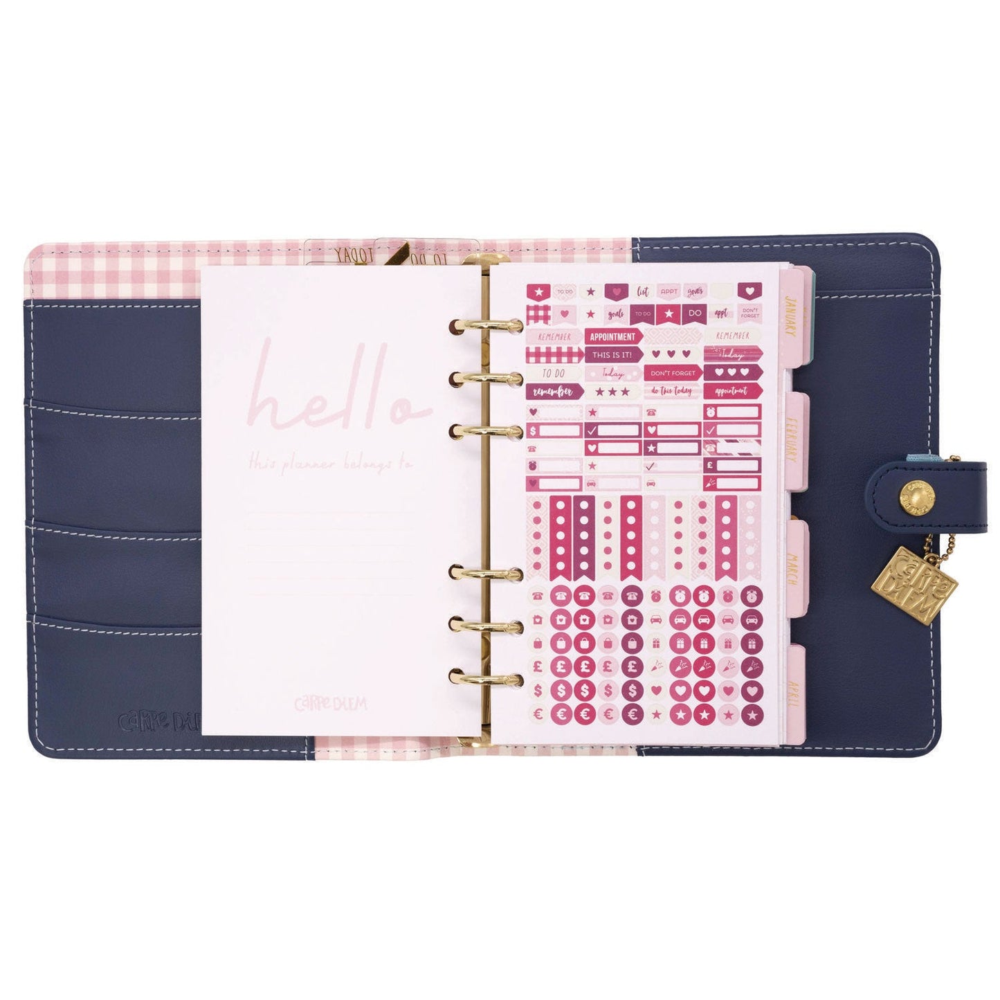 pukka-pad-personal-planner-floral-7-48-x-6-42-blue-pink-white-yellow-cover-12-month-undated-puk9199cd_5