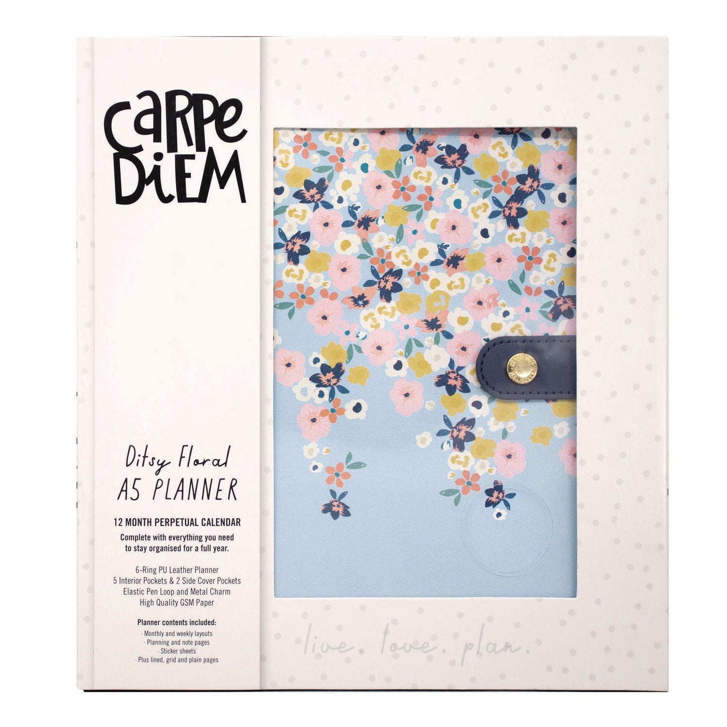 pukka-pad-a5-planner-feathers-10-24-x-9-25-blue-pink-white-yellow-cover-12-month-puk9198cd_2