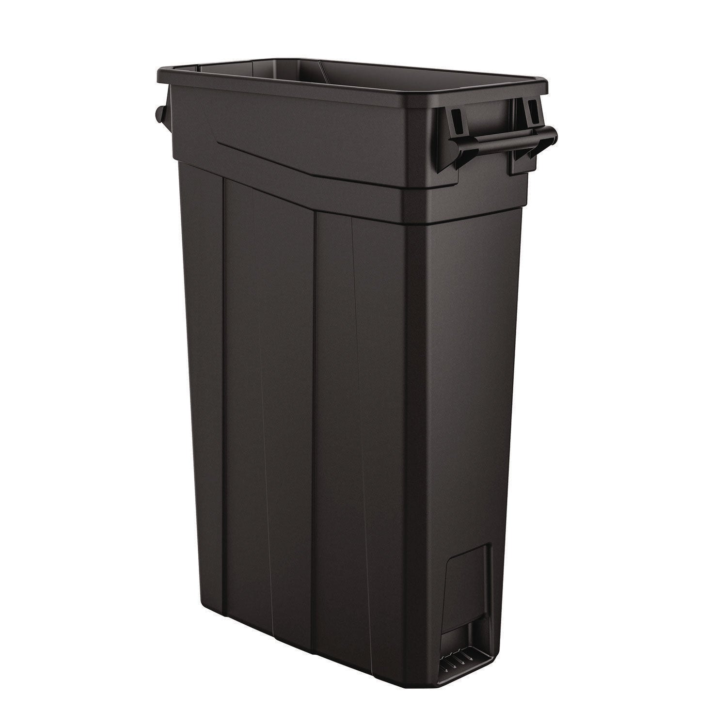 suncast-commercial-23-gallon-resin-slim-trash-can-plastic-black-suatcnh2030bk_1