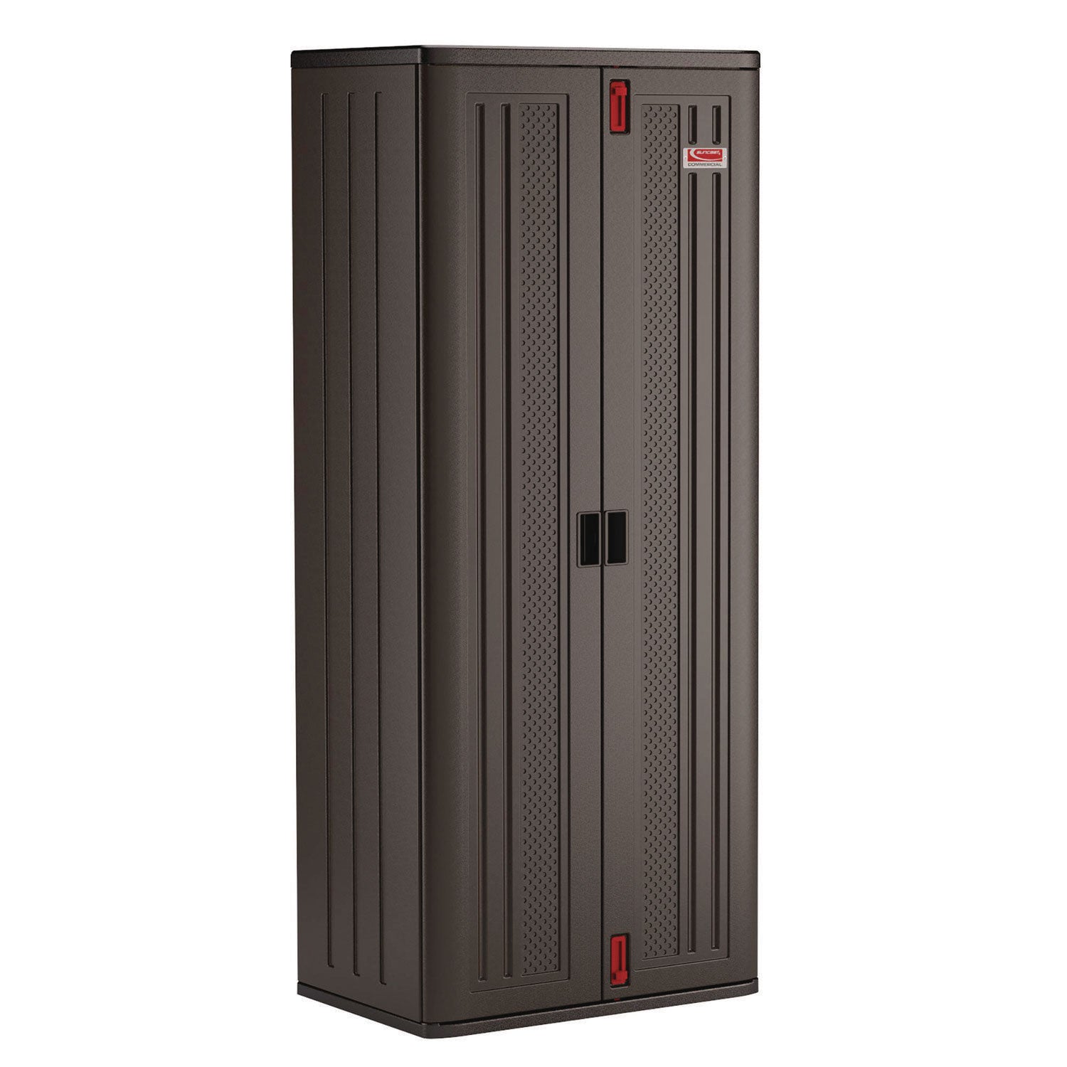 suncast-commercial-tall-storage-cabinet-five-shelves-one-fixed-four-adjustable-30-x-20-25-x-72-gray-suabmccpd7204_1