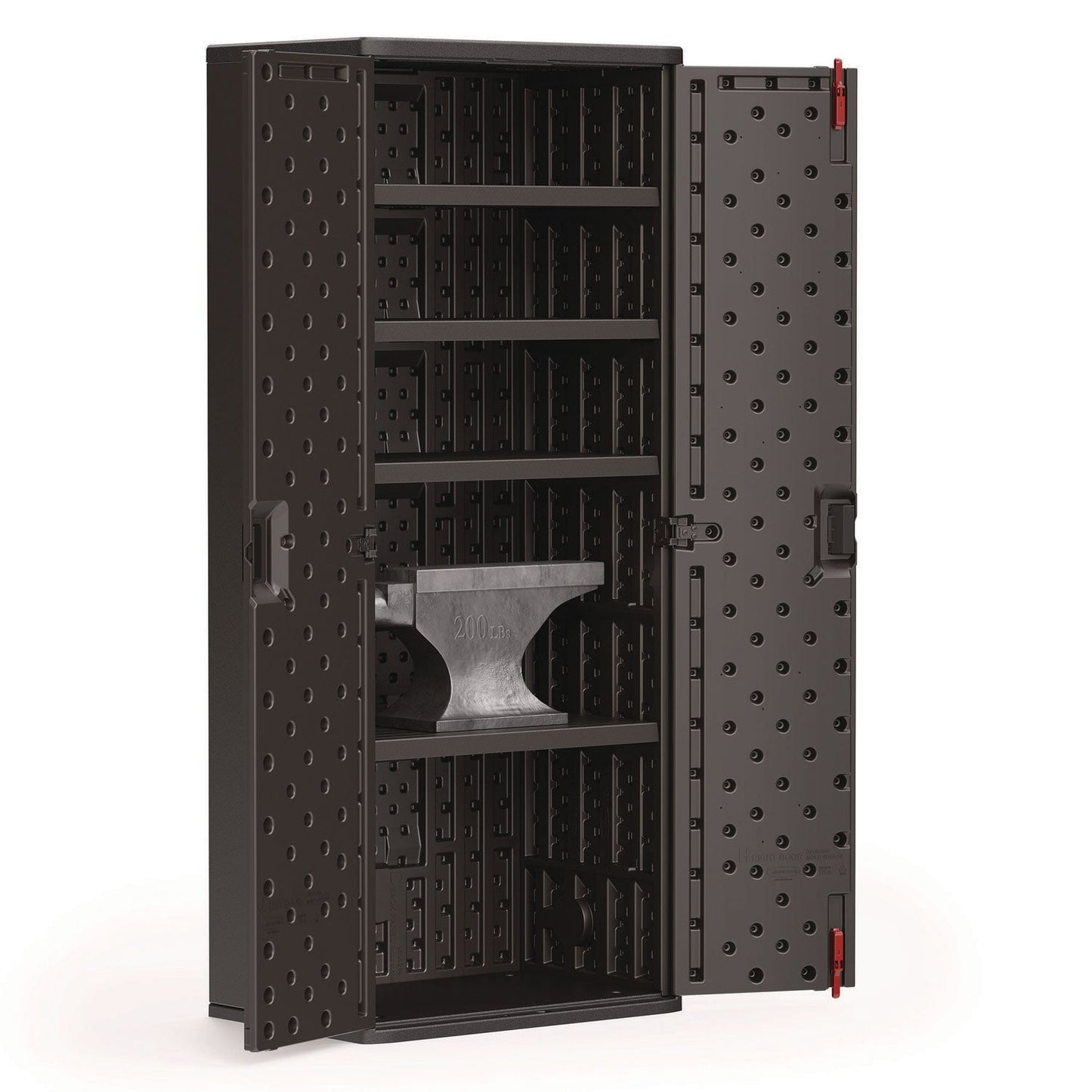 suncast-commercial-tall-storage-cabinet-five-shelves-one-fixed-four-adjustable-30-x-20-25-x-72-gray-suabmccpd7204_2