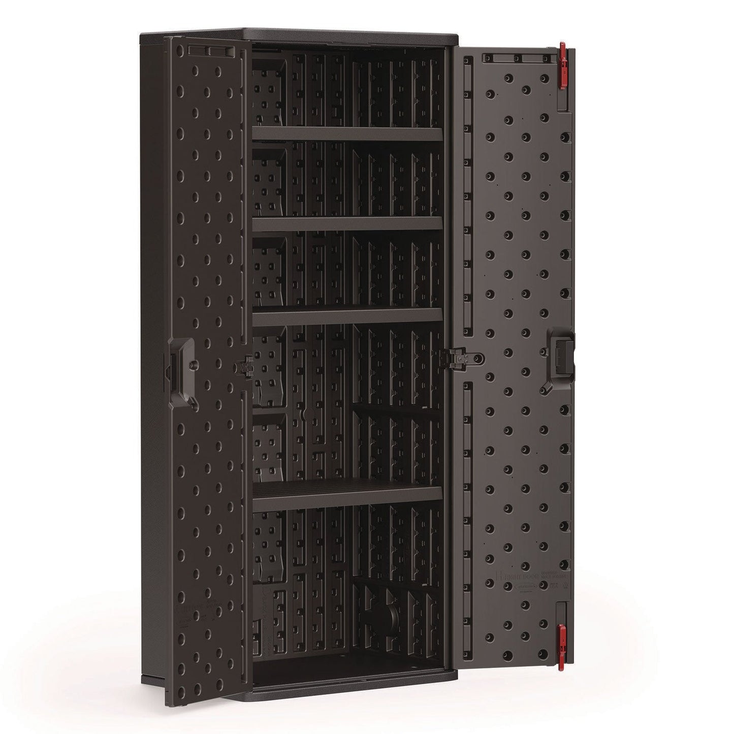 suncast-commercial-tall-storage-cabinet-five-shelves-one-fixed-four-adjustable-30-x-20-25-x-72-gray-suabmccpd7204_4