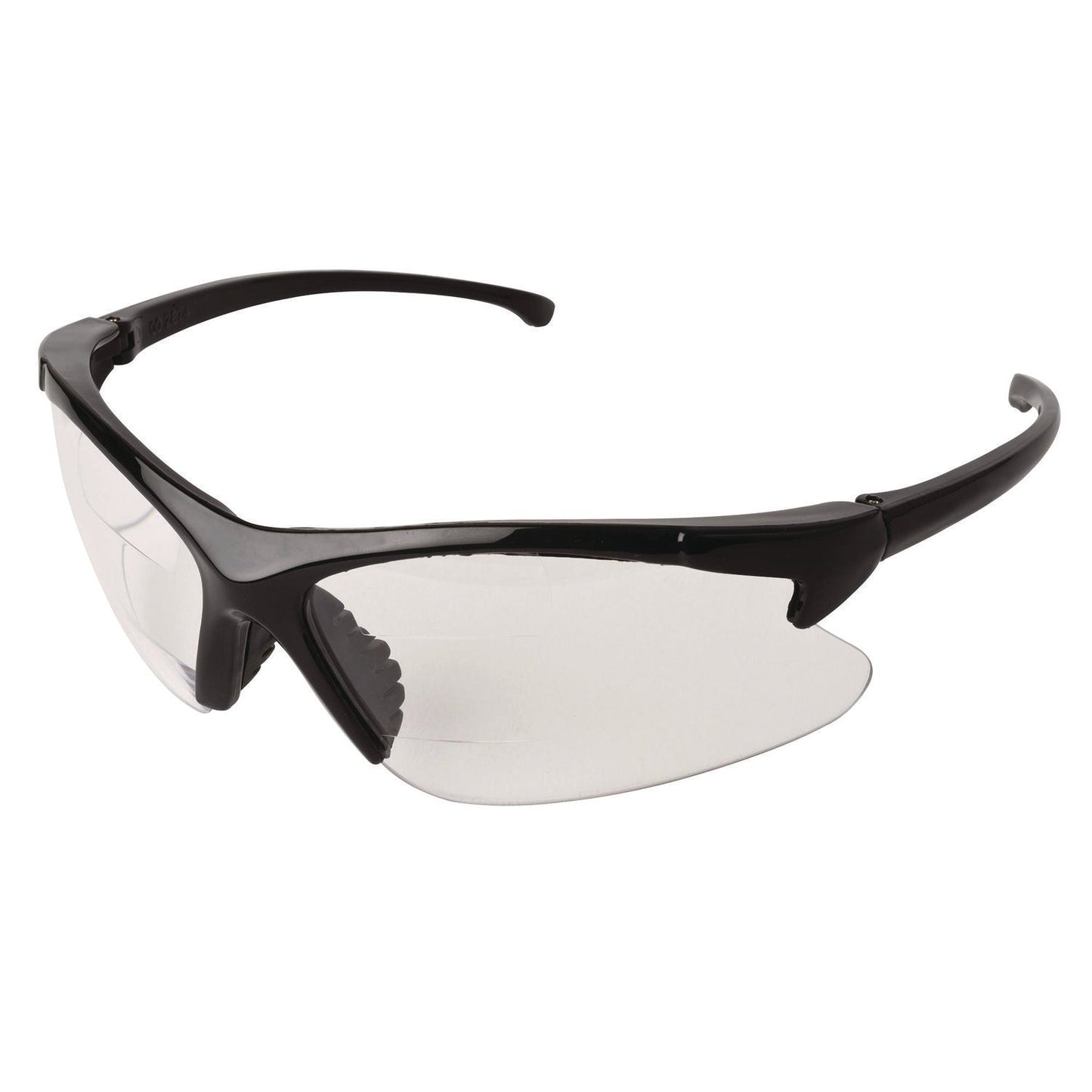 kleenguard-v60-30-06-dual-readers-safety-glasses-black-polycarbonate-frame-clear-polycarbonate-lens-6-box-kcc20387_1