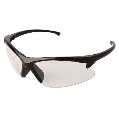 kleenguard-v60-30-06-dual-readers-safety-glasses-black-polycarbonate-frame-clear-polycarbonate-lens-6-box-kcc20387_1