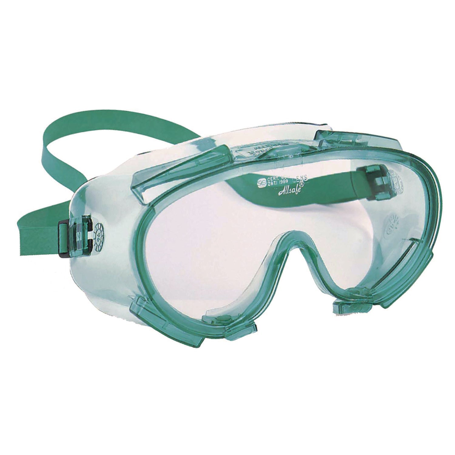 kleenguard-v80-monogoggle-xtr-clear-lens-green-frame-36-carton-kcc14387_1