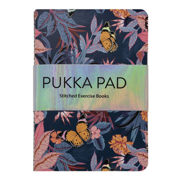 pukka-pad-b6-stitched-exercise-book-narrow-rule-assorted-blum-floral-covers-40-6-8-x-4-6-sheets-3-pack-puk9503blm_2