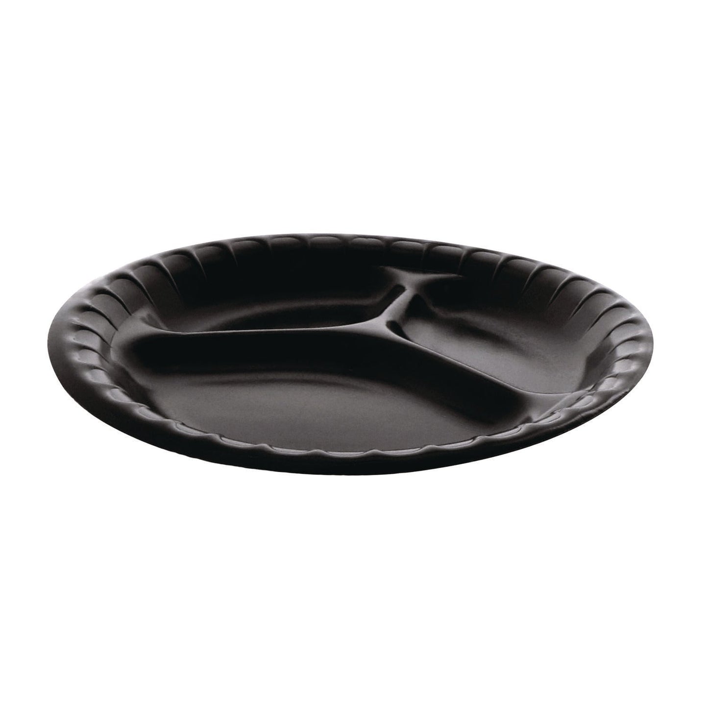 pactiv-evergreen-placesetter-deluxe-laminated-foam-dinnerware-3-compartment-plate-9-dia-black-500-carton-pctytkb00110000_2