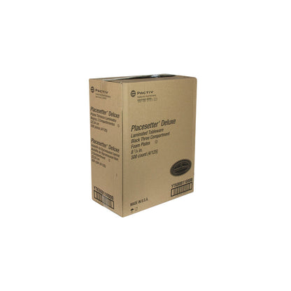 pactiv-evergreen-placesetter-deluxe-laminated-foam-dinnerware-3-compartment-plate-9-dia-black-500-carton-pctytkb00110000_3